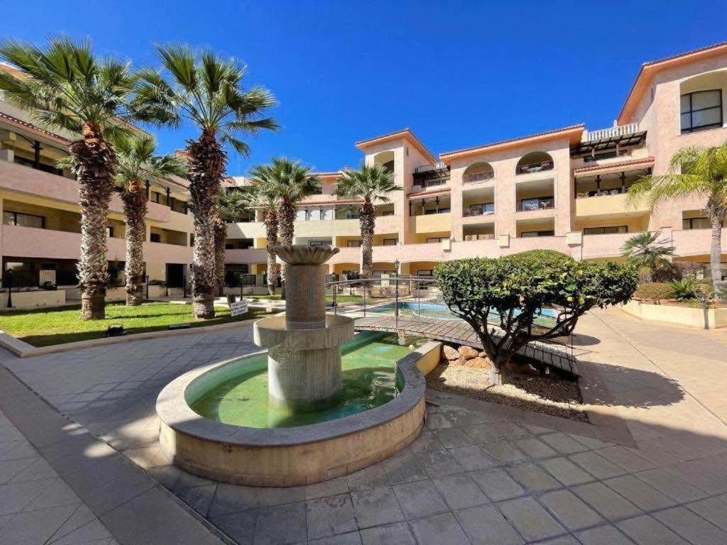 Sea View Apartman No Pool Paphos Exteriér fotografie
