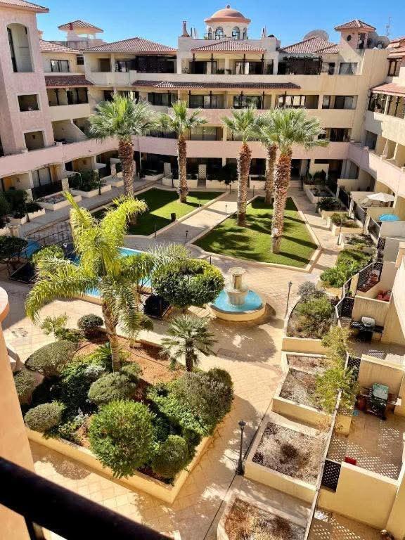 Sea View Apartman No Pool Paphos Exteriér fotografie